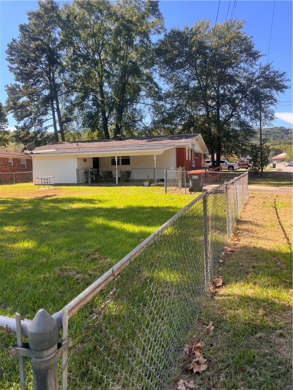 True F Smith - Residential