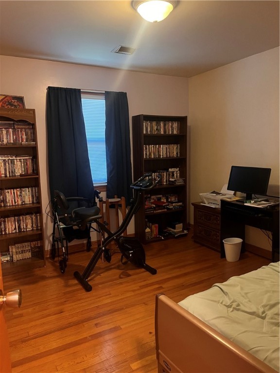 True F Smith - Residential