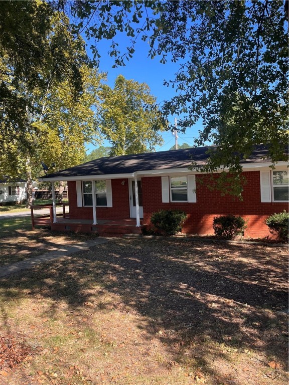True F Smith - Residential