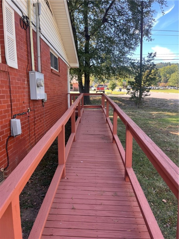 True F Smith - Residential