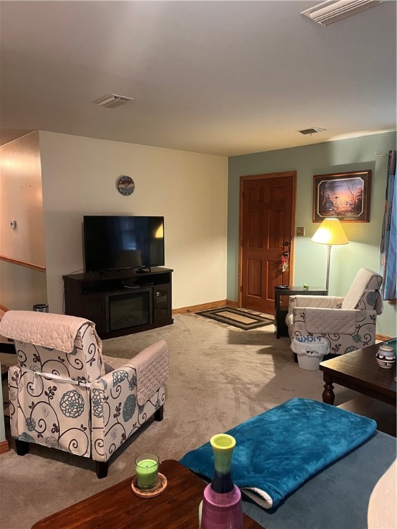 True F Smith - Residential
