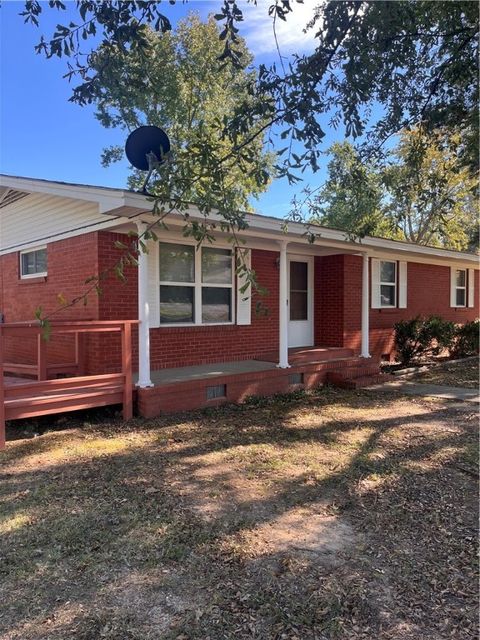 Photo of 231 S Inglewood Avenue, Russellville, AR 72801 (MLS # 1325918)