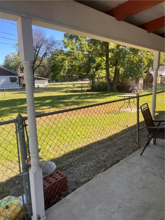 True F Smith - Residential