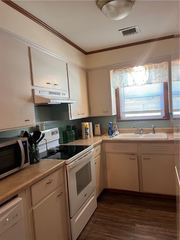 True F Smith - Residential