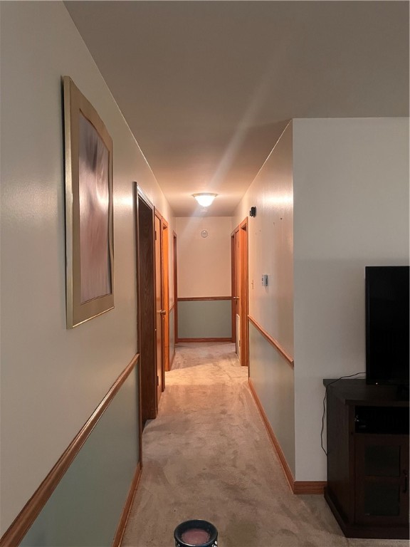 True F Smith - Residential