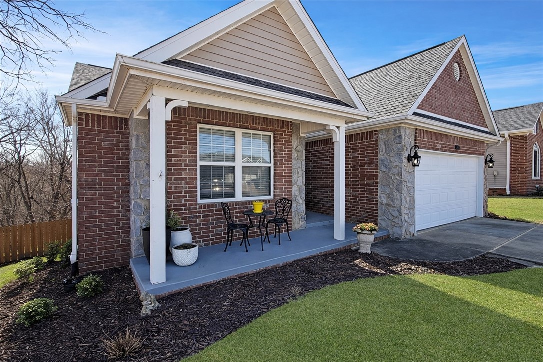 Northaven Hills Sub Ph 2 Bentonville - Residential