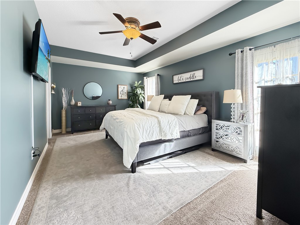 Northaven Hills Sub Ph 2 Bentonville - Residential