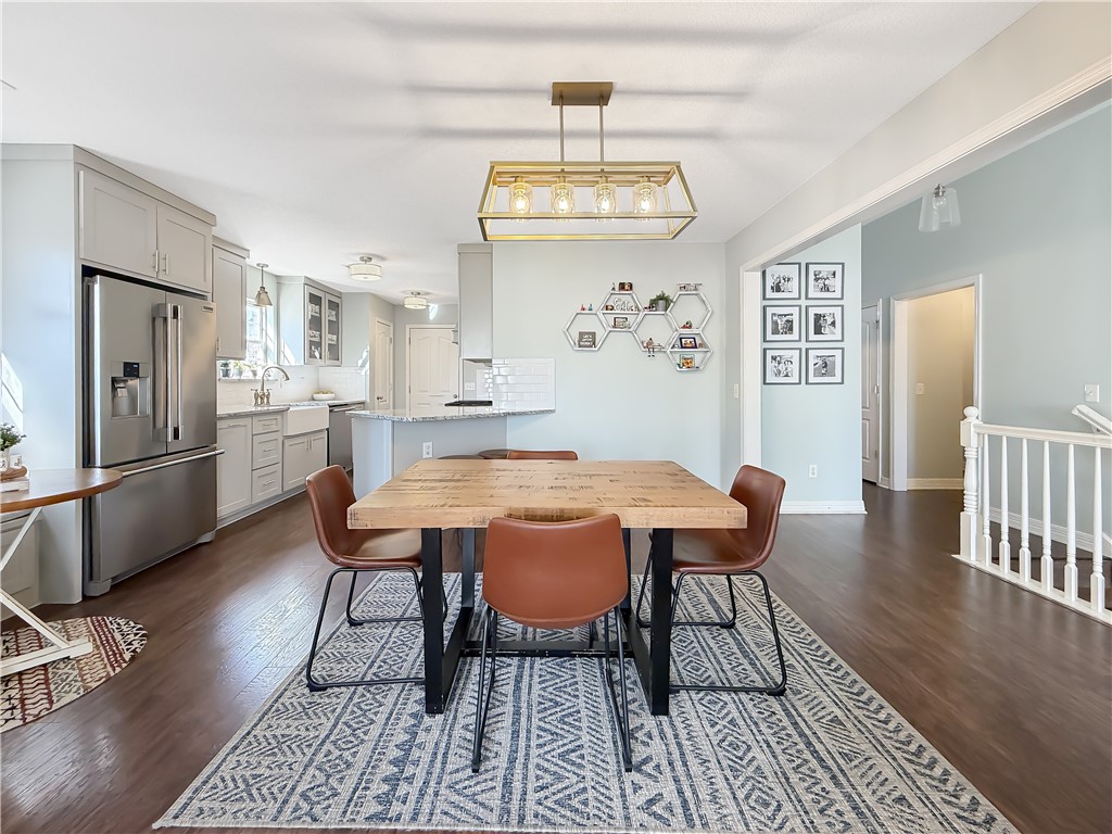 Northaven Hills Sub Ph 2 Bentonville - Residential