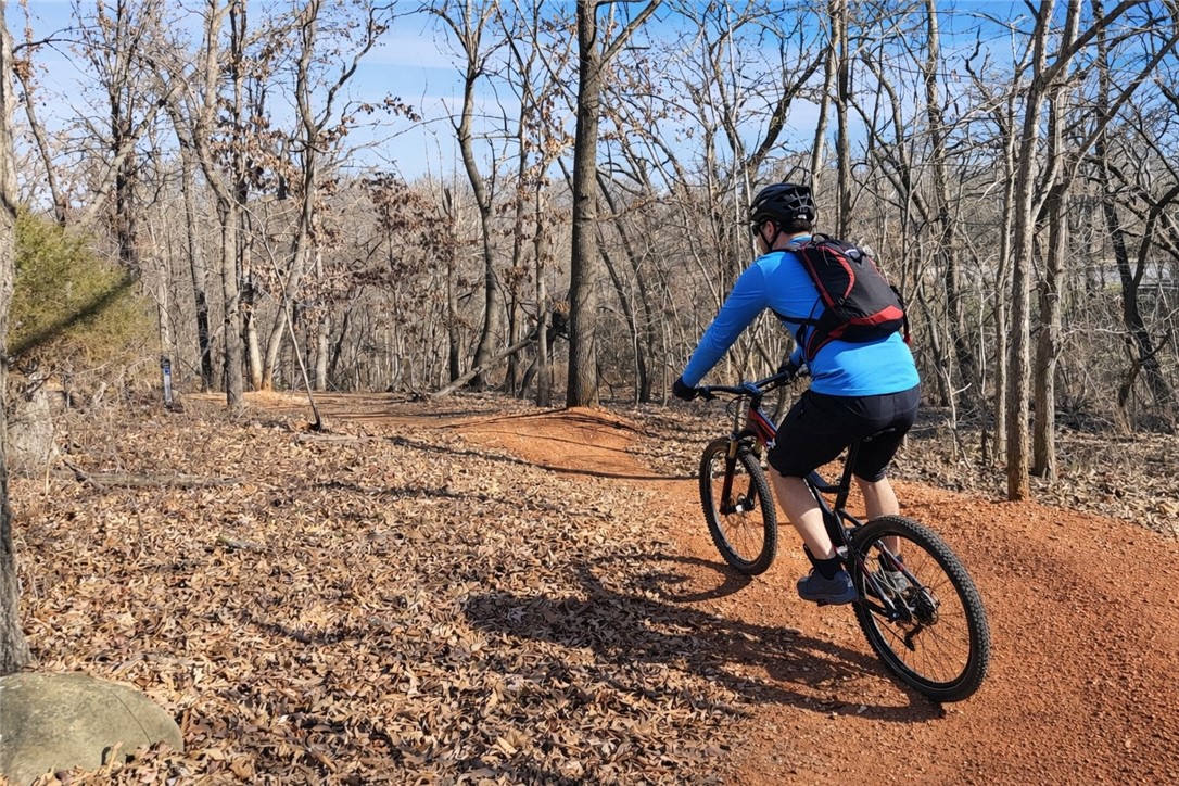 Northaven Hills Sub Ph 2 Bentonville - Residential