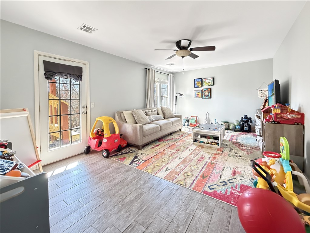 Northaven Hills Sub Ph 2 Bentonville - Residential