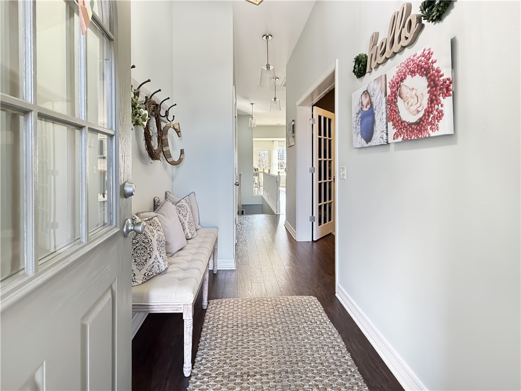 Northaven Hills Sub Ph 2 Bentonville - Residential