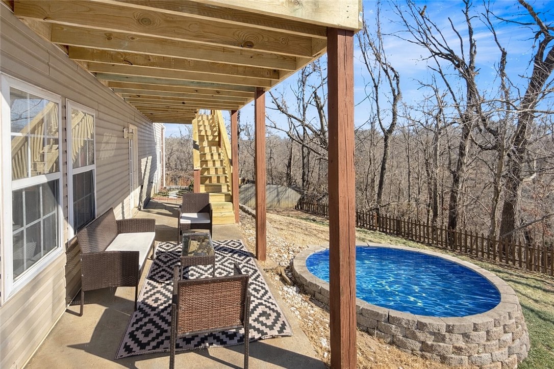 Northaven Hills Sub Ph 2 Bentonville - Residential