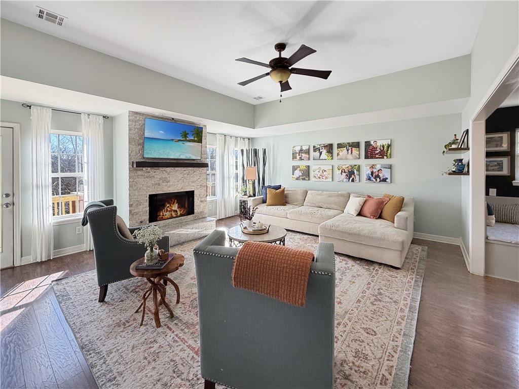 Northaven Hills Sub Ph 2 Bentonville - Residential