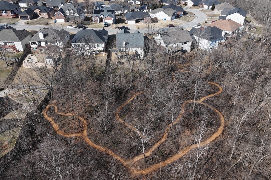 Northaven Hills Sub Ph 2 Bentonville - Residential