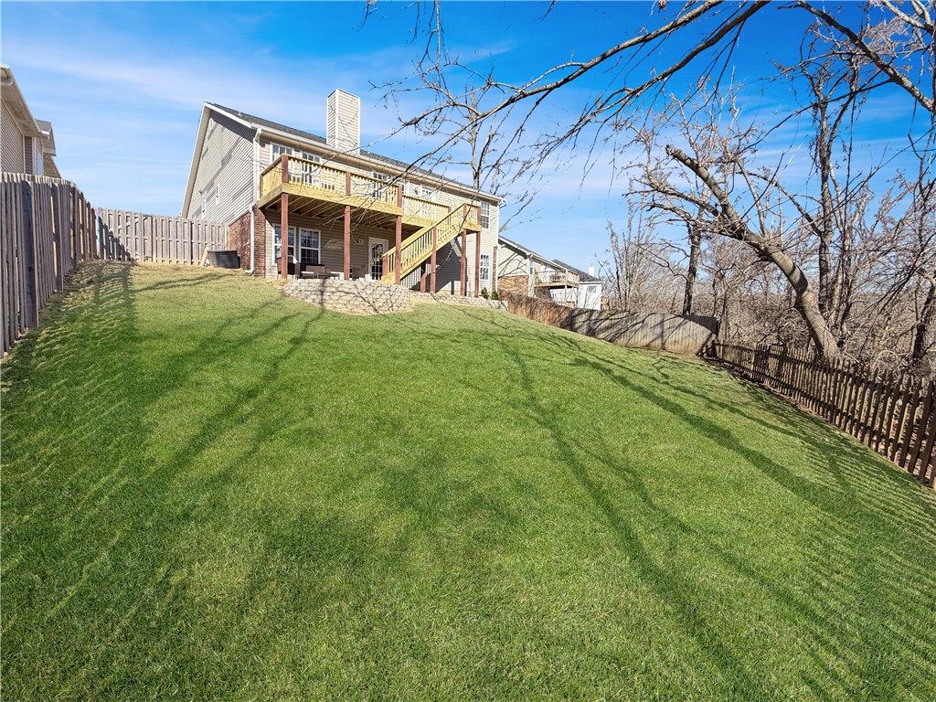 Northaven Hills Sub Ph 2 Bentonville - Residential