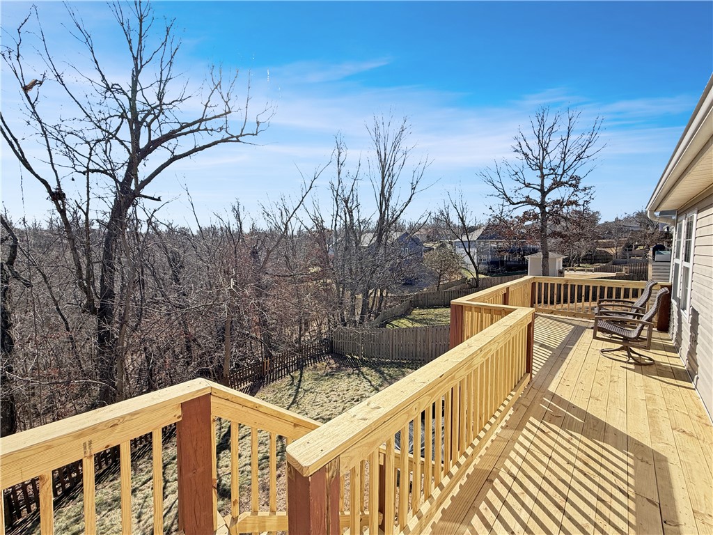 Northaven Hills Sub Ph 2 Bentonville - Residential