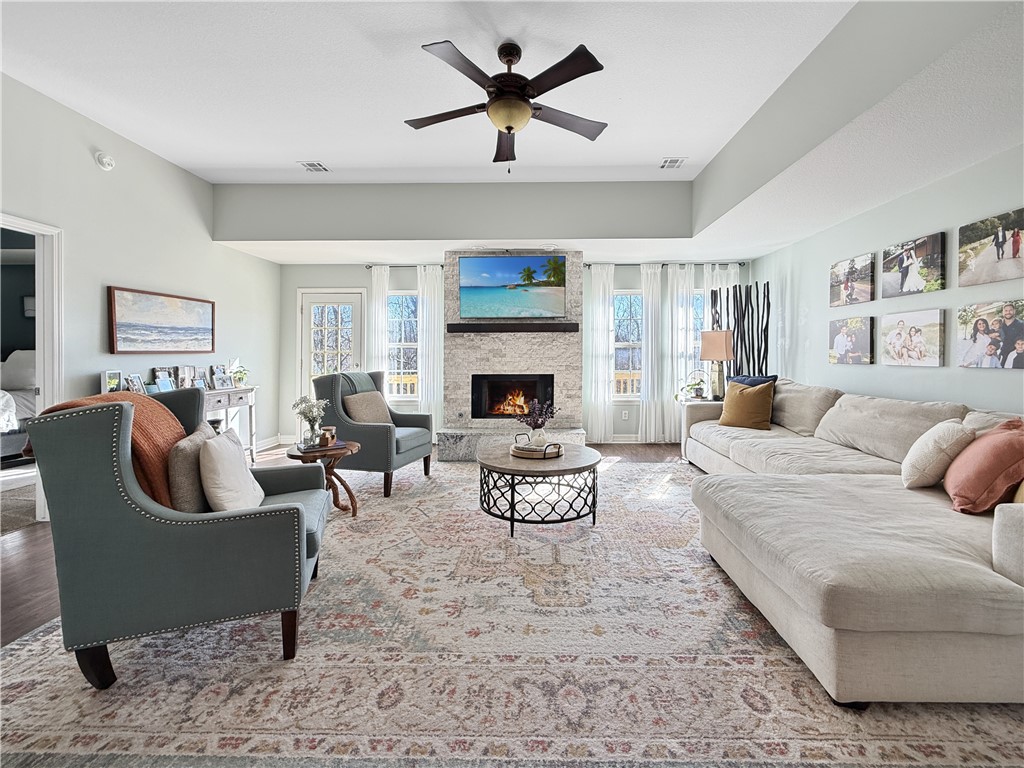 Northaven Hills Sub Ph 2 Bentonville - Residential