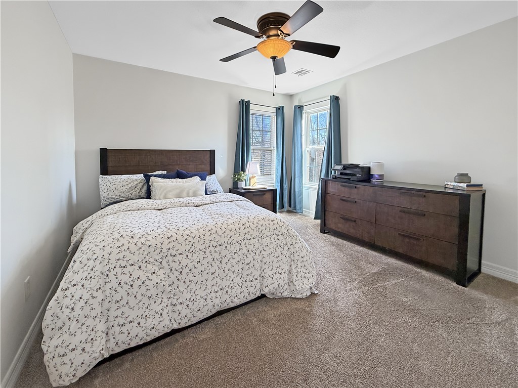 Northaven Hills Sub Ph 2 Bentonville - Residential