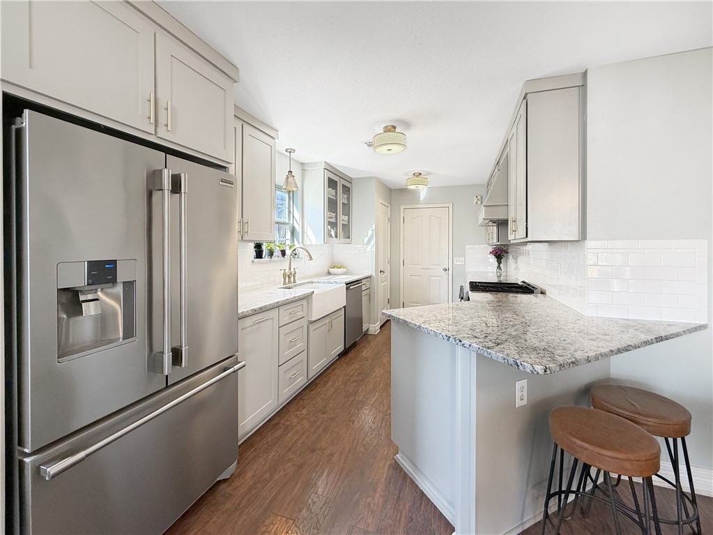 Northaven Hills Sub Ph 2 Bentonville - Residential