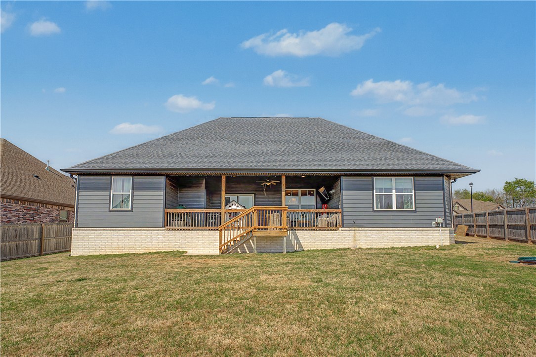 Mill Park - Residential