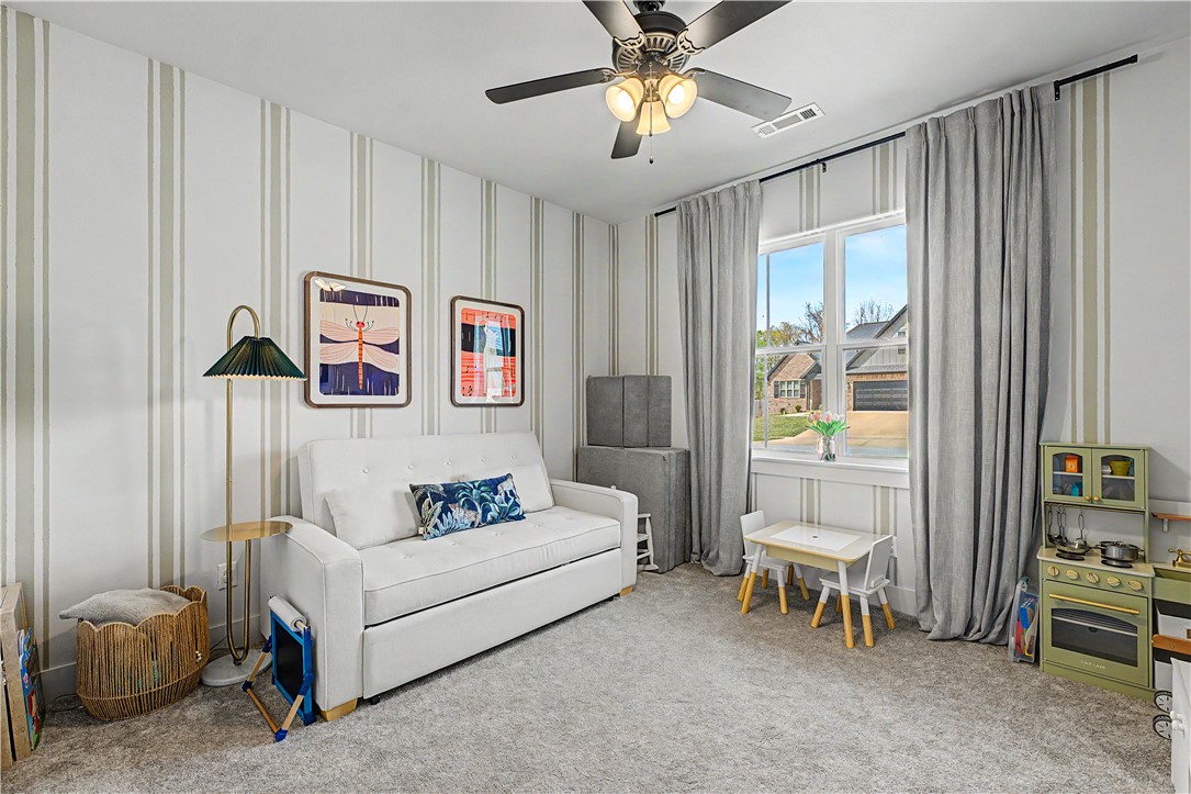 Mill Park - Residential