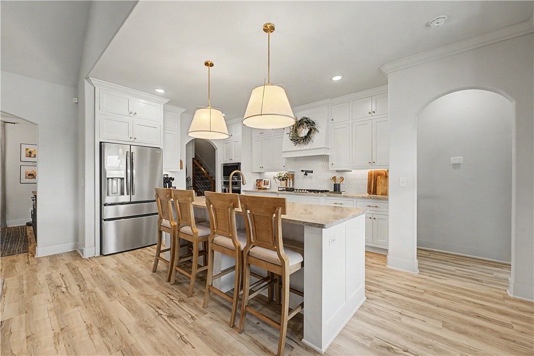 Mill Park - Residential