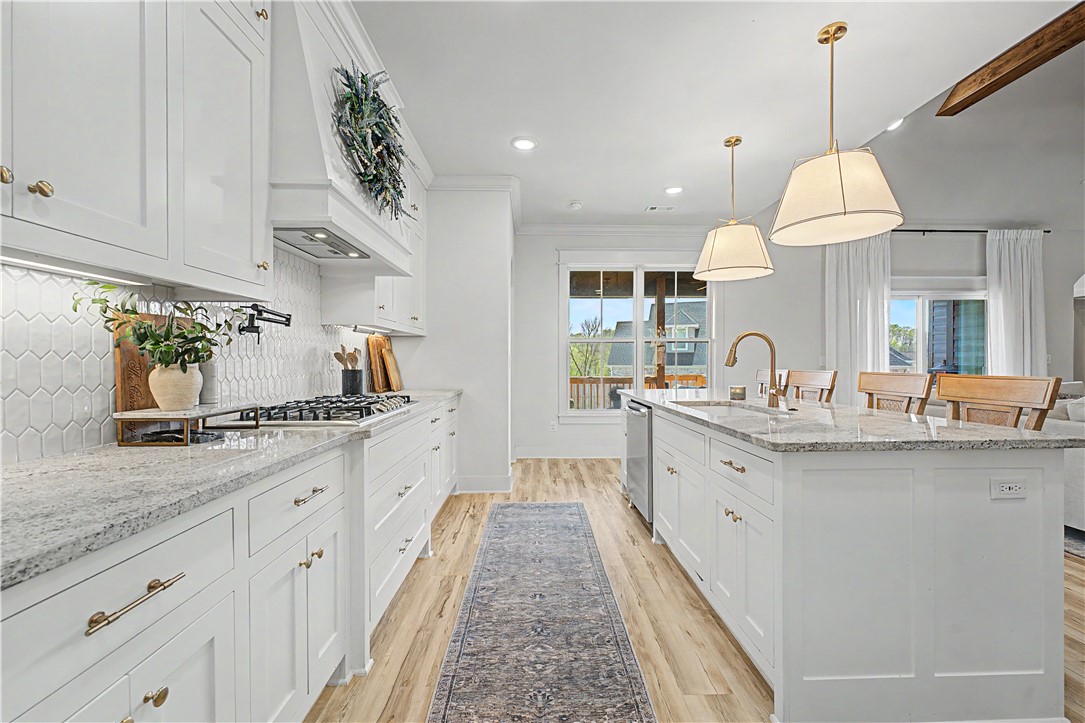 Mill Park - Residential