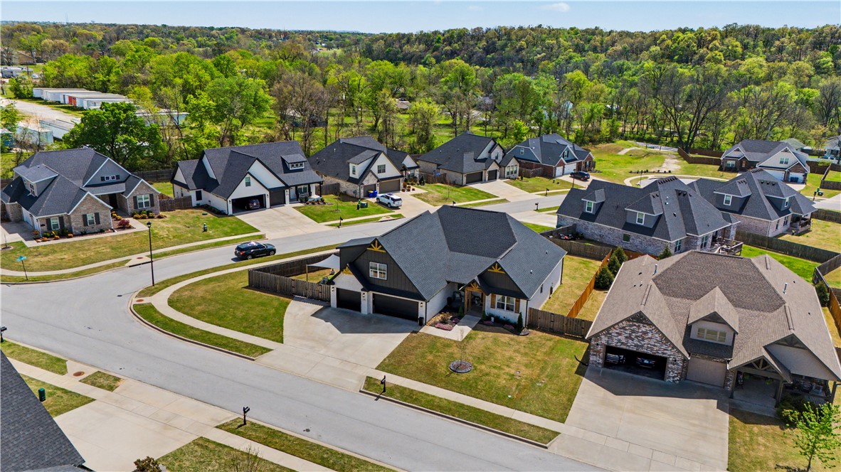 Mill Park - Residential