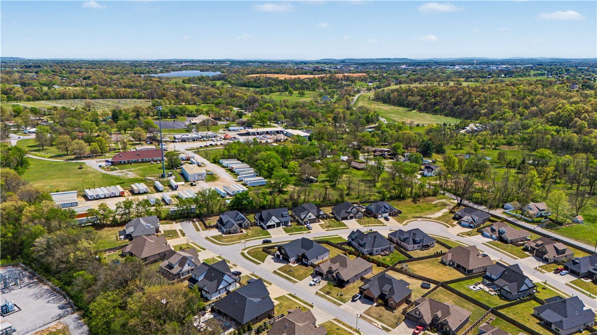 Mill Park - Residential