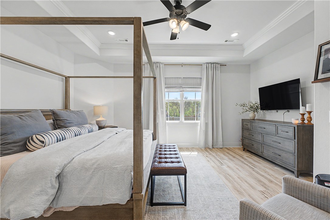 Mill Park - Residential