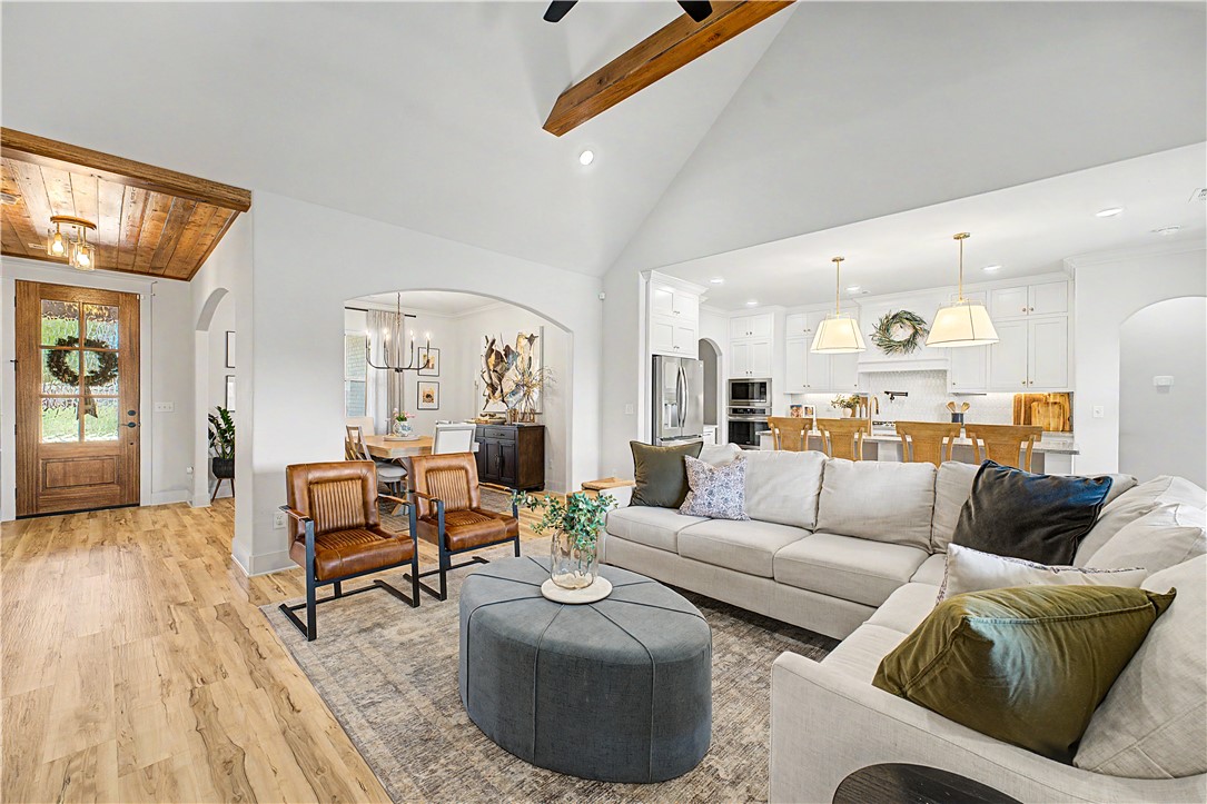 Mill Park - Residential