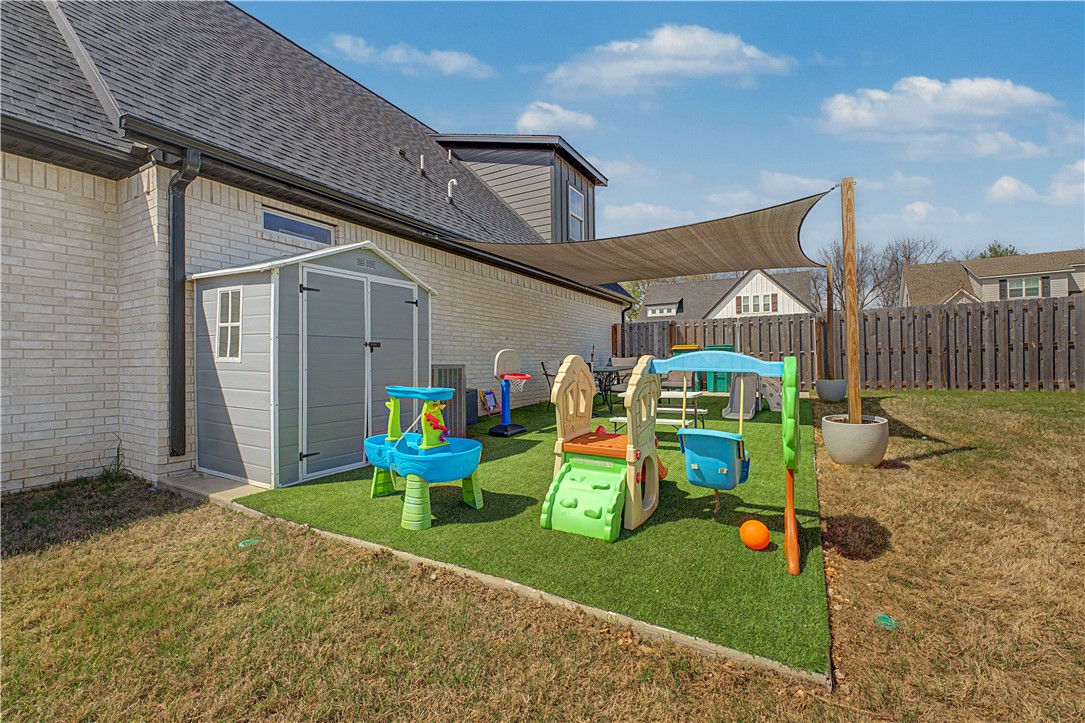 Mill Park - Residential