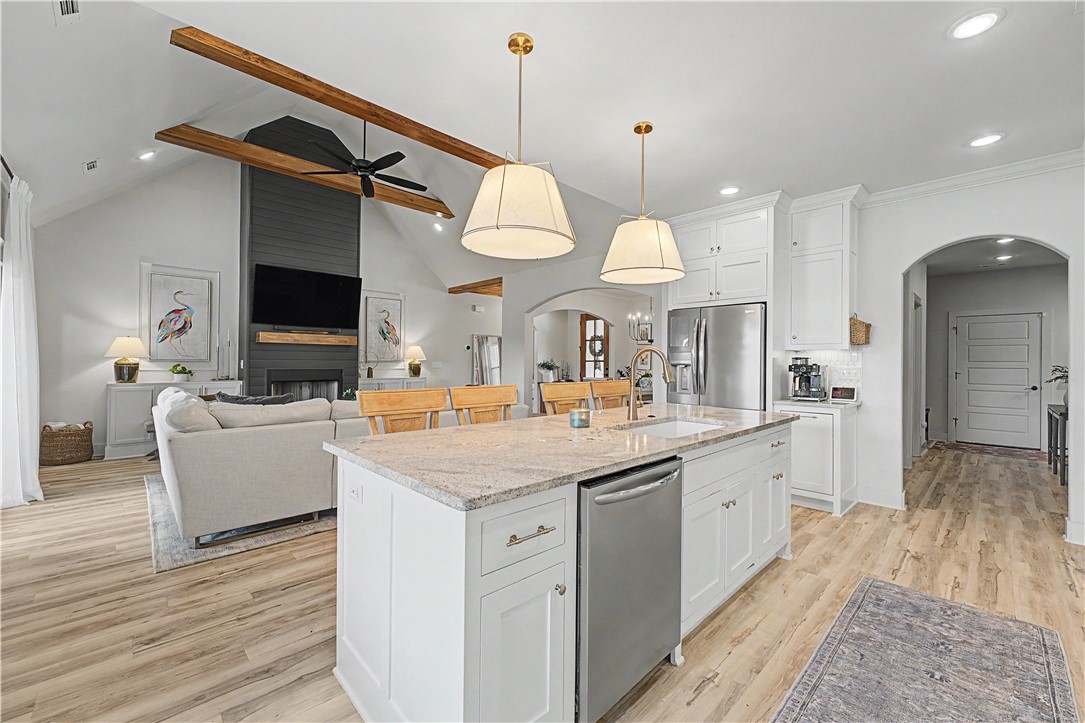 Mill Park - Residential