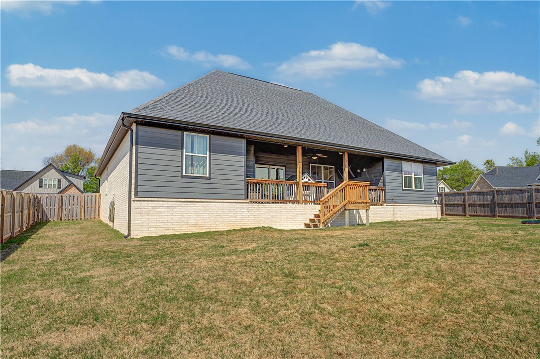 Mill Park - Residential