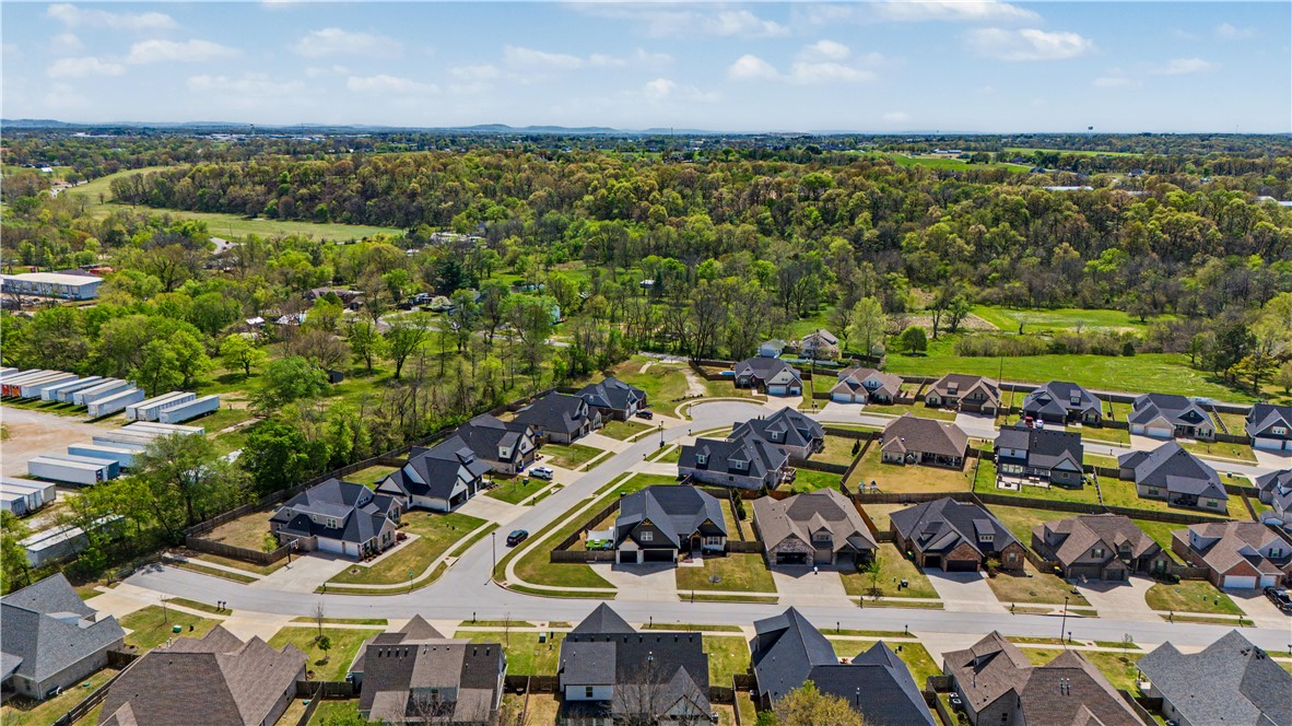 Mill Park - Residential