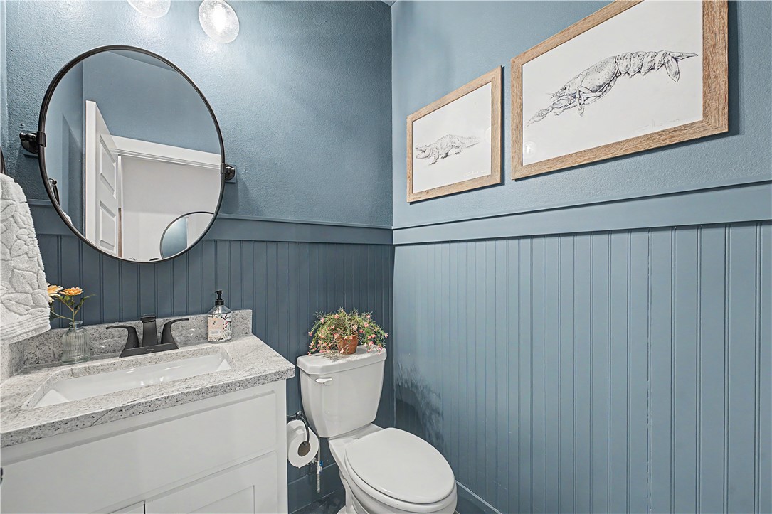 Mill Park - Residential