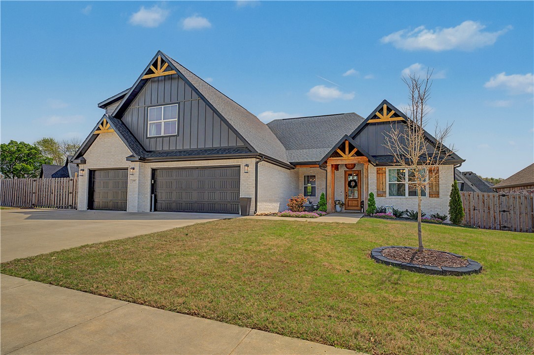 Mill Park - Residential