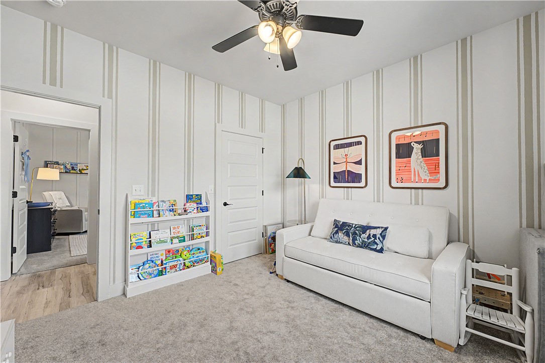 Mill Park - Residential