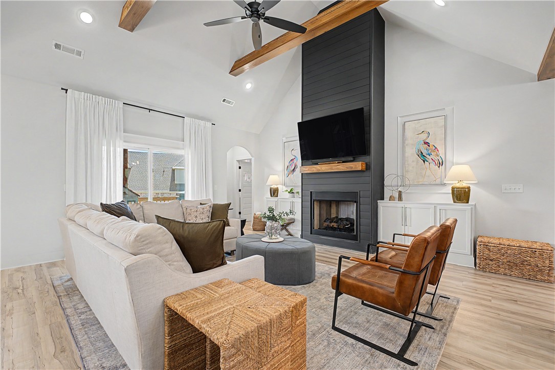 Mill Park - Residential