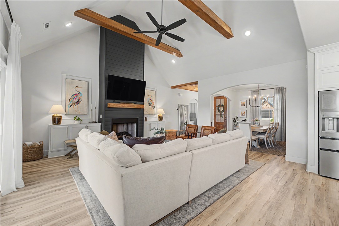 Mill Park - Residential