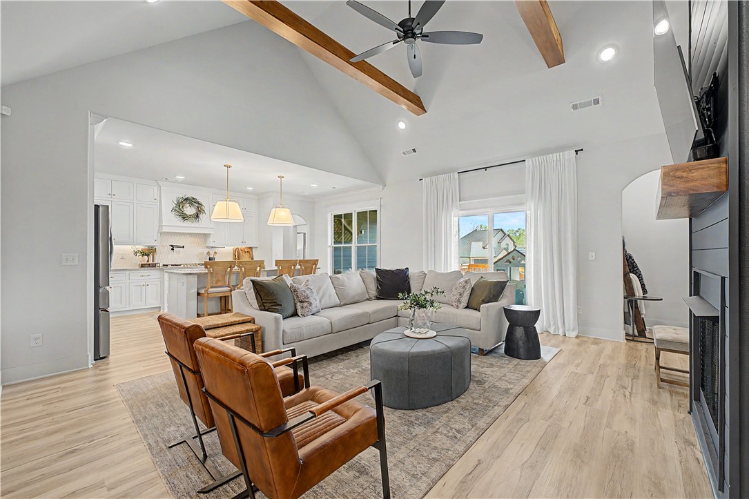 Mill Park - Residential