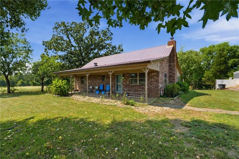 Photo of 432 CR 3355, Clarksville, AR 72830 (MLS # 1361172)