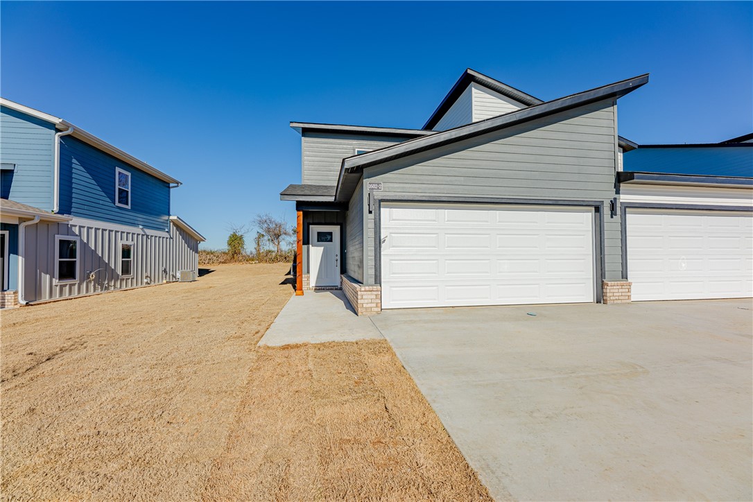 Poigai Estates Ph 1 - Residential Lease