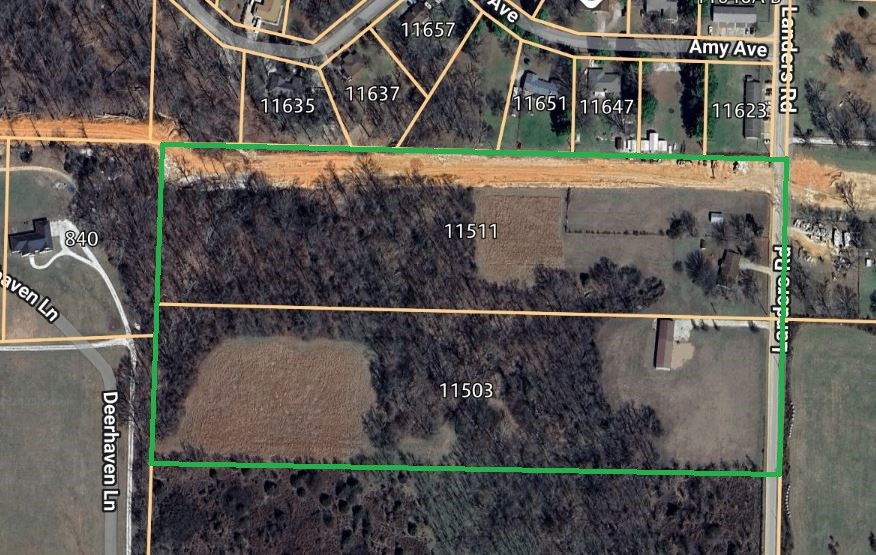 19-20-29 Rural - Residential