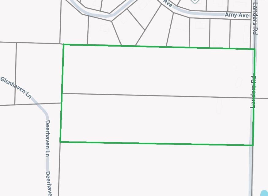 19-20-29 Rural - Residential
