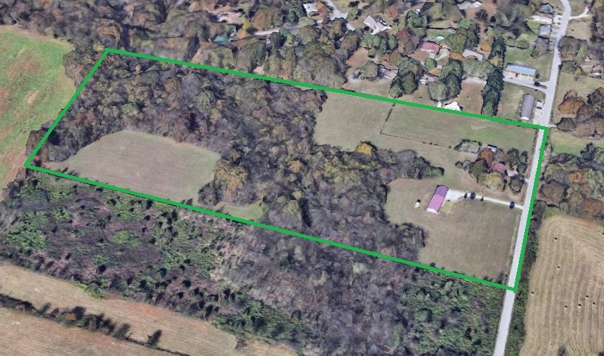 19-20-29 Rural - Residential