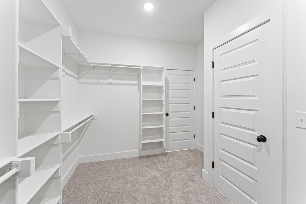 Arlington - Residential