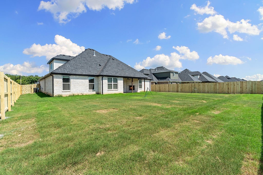 Arlington - Residential