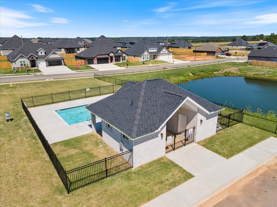 Arlington - Residential