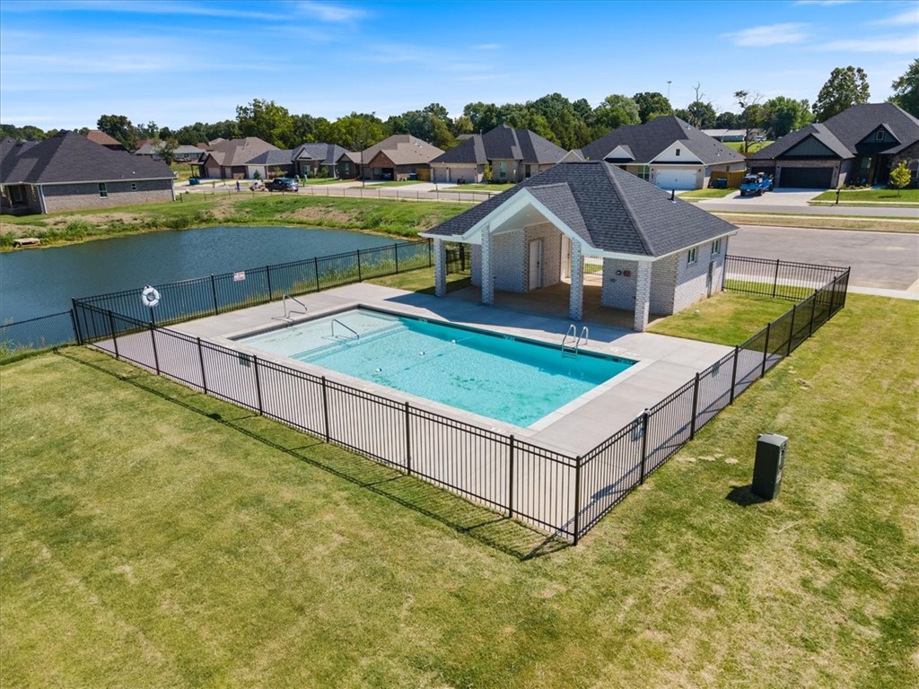 Arlington - Residential
